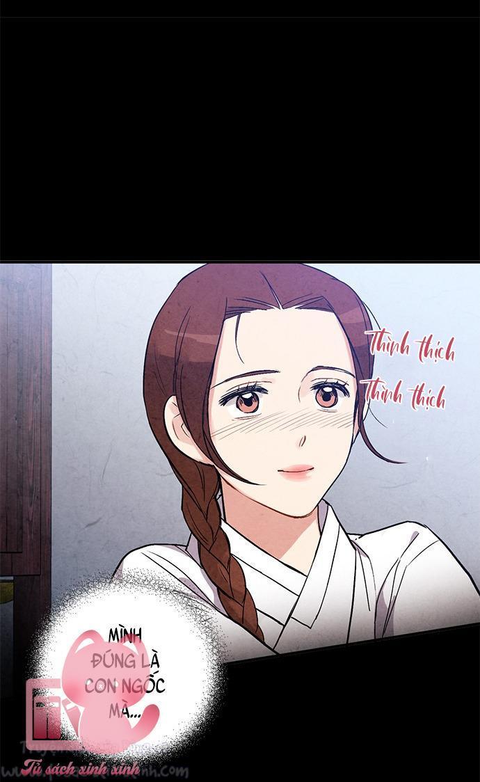 lệnh cấm hôn chapter 33 62