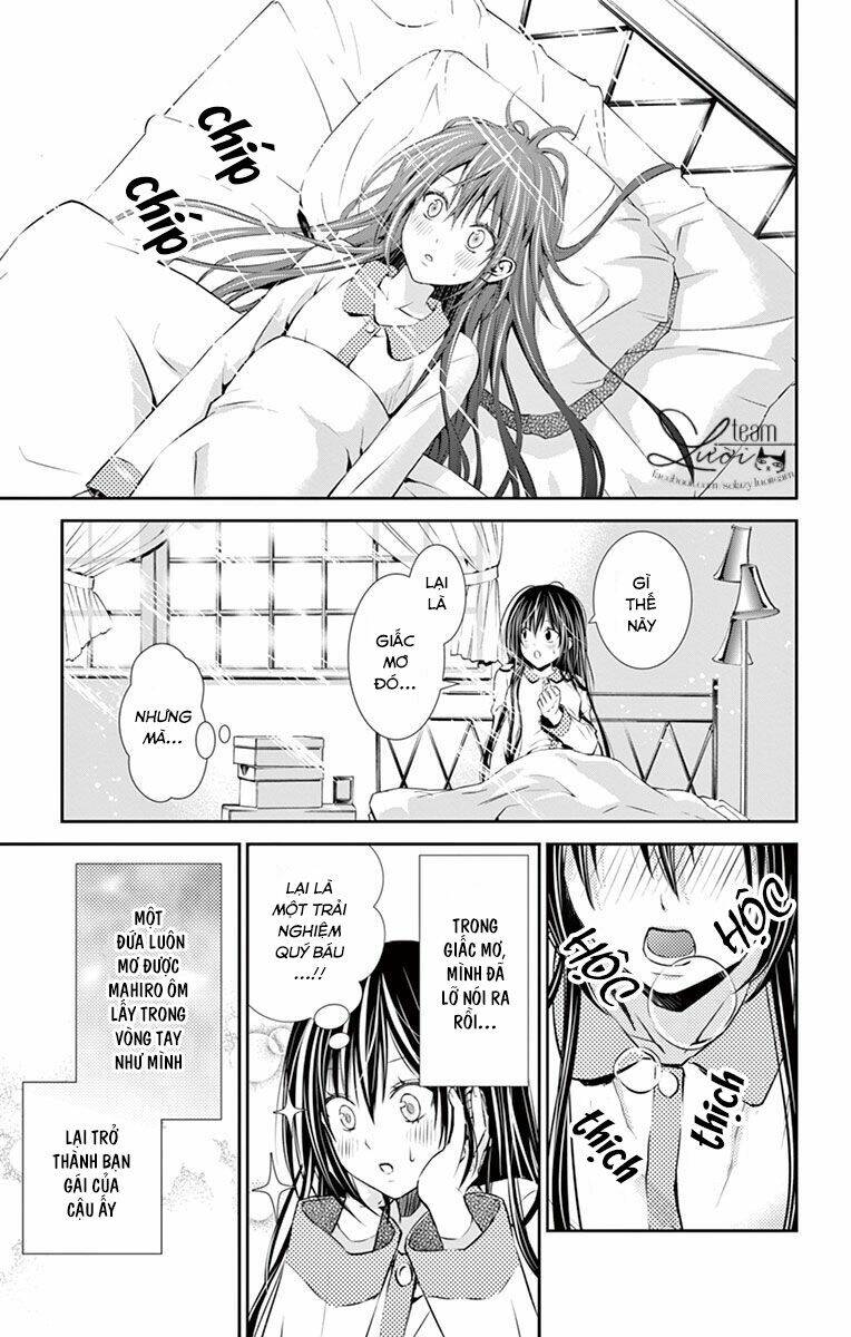 hitorijime chokyo ganbo chapter 10 6