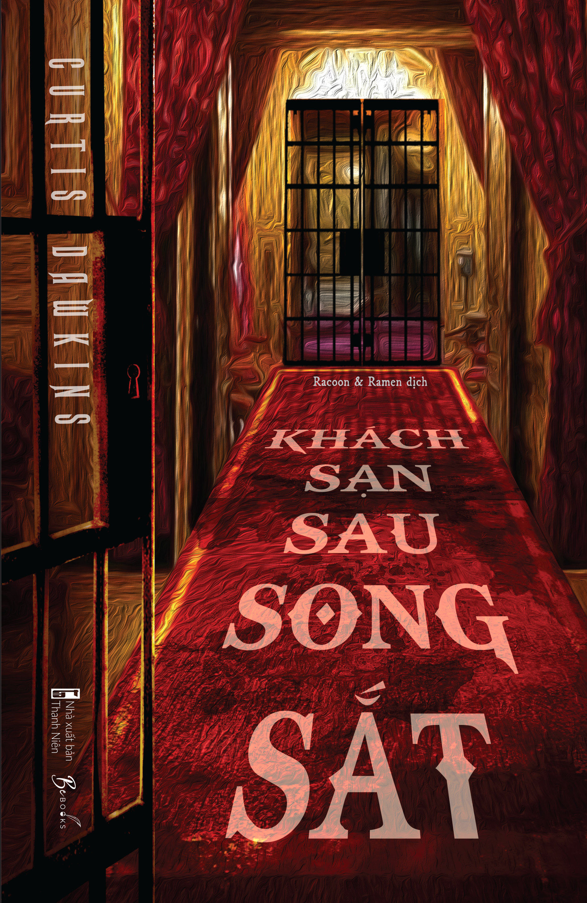 Khách Sạn Sau Song Sắt