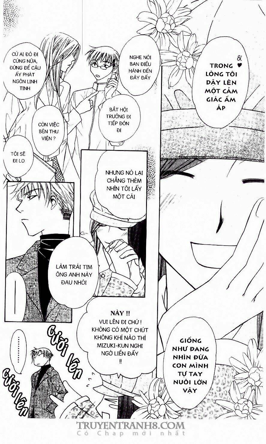 vườn địa đàng chapter 51 7