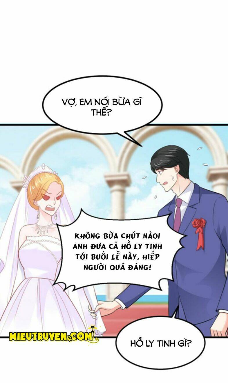 thú cưng độc quyền của boss chapter 109 36