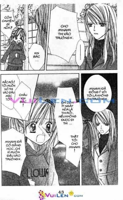 con gái con trai chapter 12 43