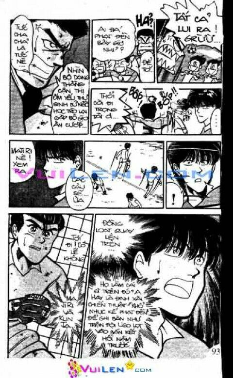 sôi động cầu trường full 17 tập chapter 2 93