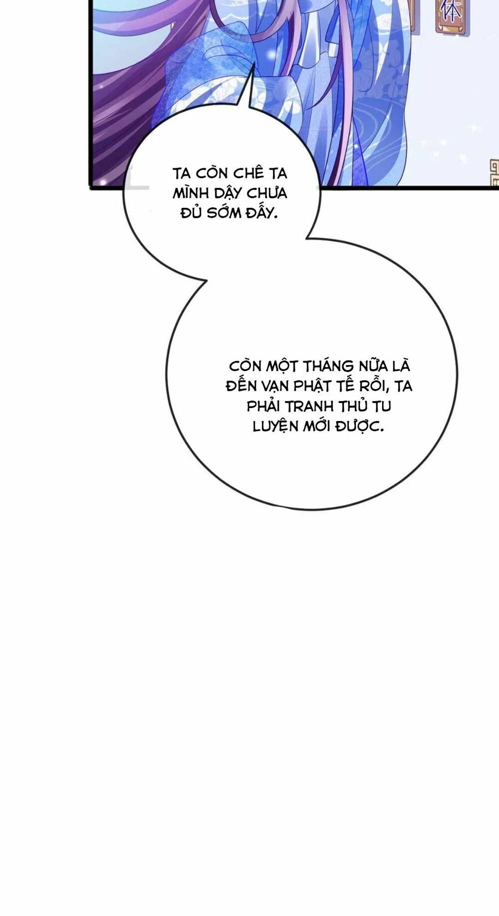 quân hoả nữ hoàng chapter 71 11