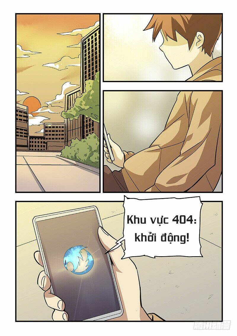 khu vực 404 chapter 7 14