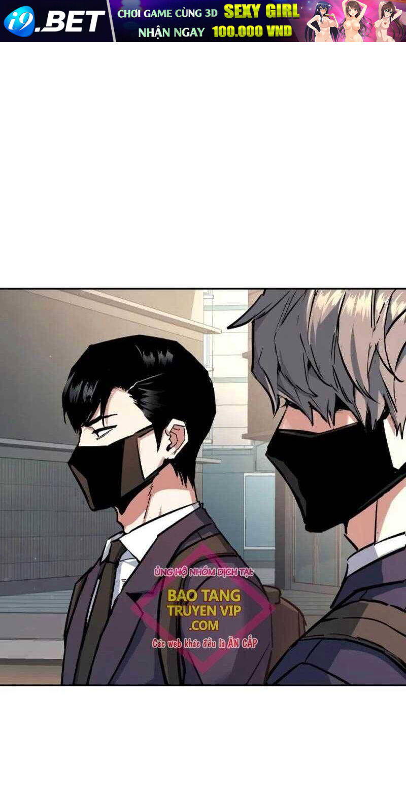 bạn học tôi là lính đánh thuê chapter 197 18