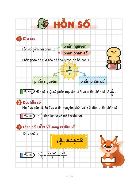 Sách - Take Note! - Toán 5 - Bản Lò Xo (Tái Bản 2025)