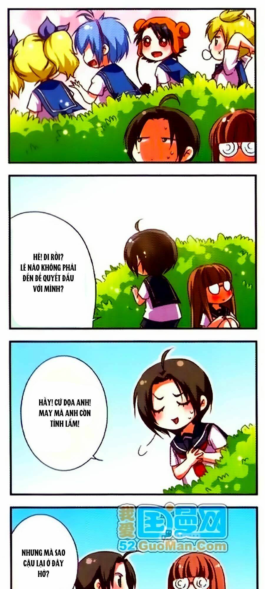 manh tam quốc chapter 57 33