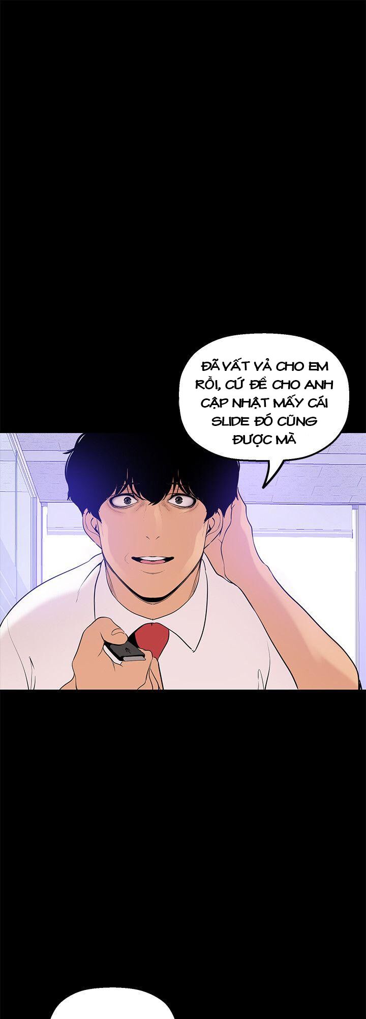 tân thế giới tuyệt vời chapter 27 1