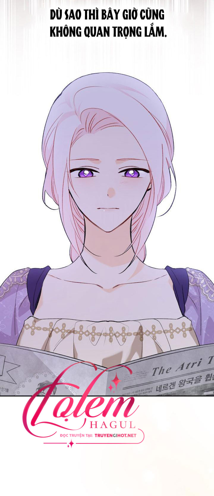 mối liên kết giữa báo đen và bé thỏ chapter 90 21