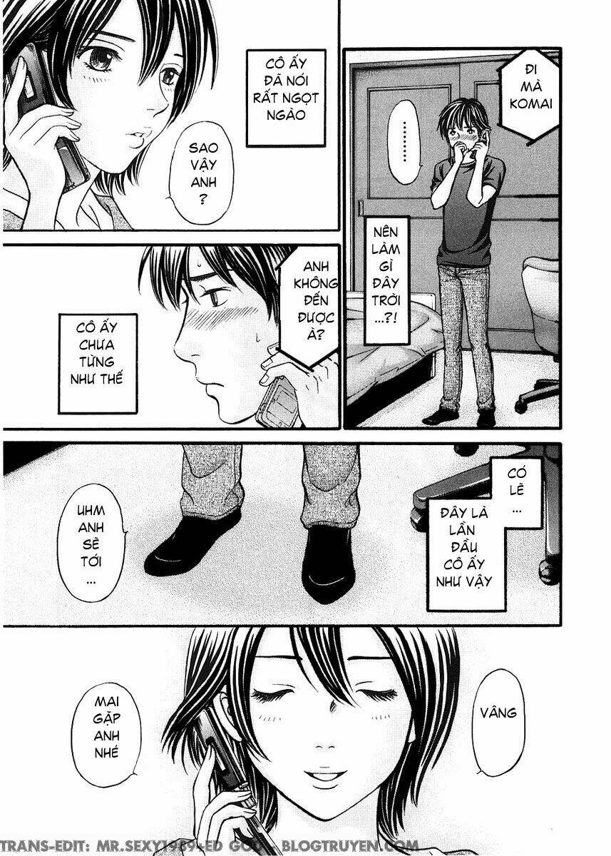 hetakoi chapter 41 8