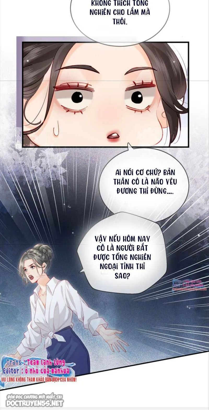 vợ chồng siêu sao có chút ngọt [m] chapter 23 7