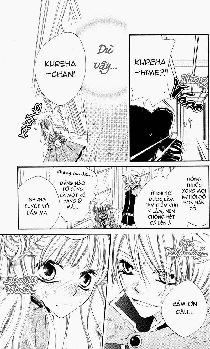 monochrome shounen shoujo chapter 3 29