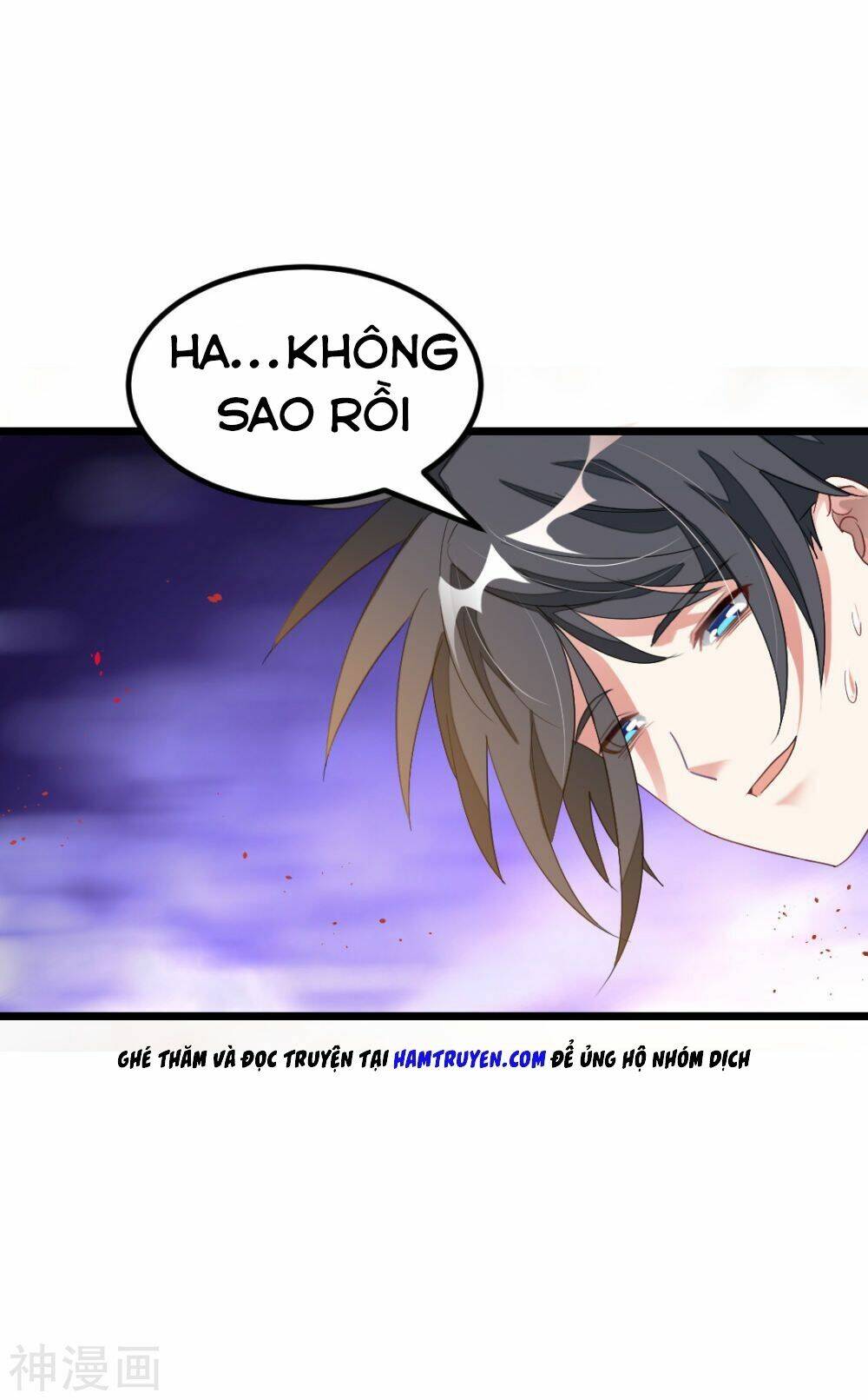 cửu dương thần vương chapter 142 14