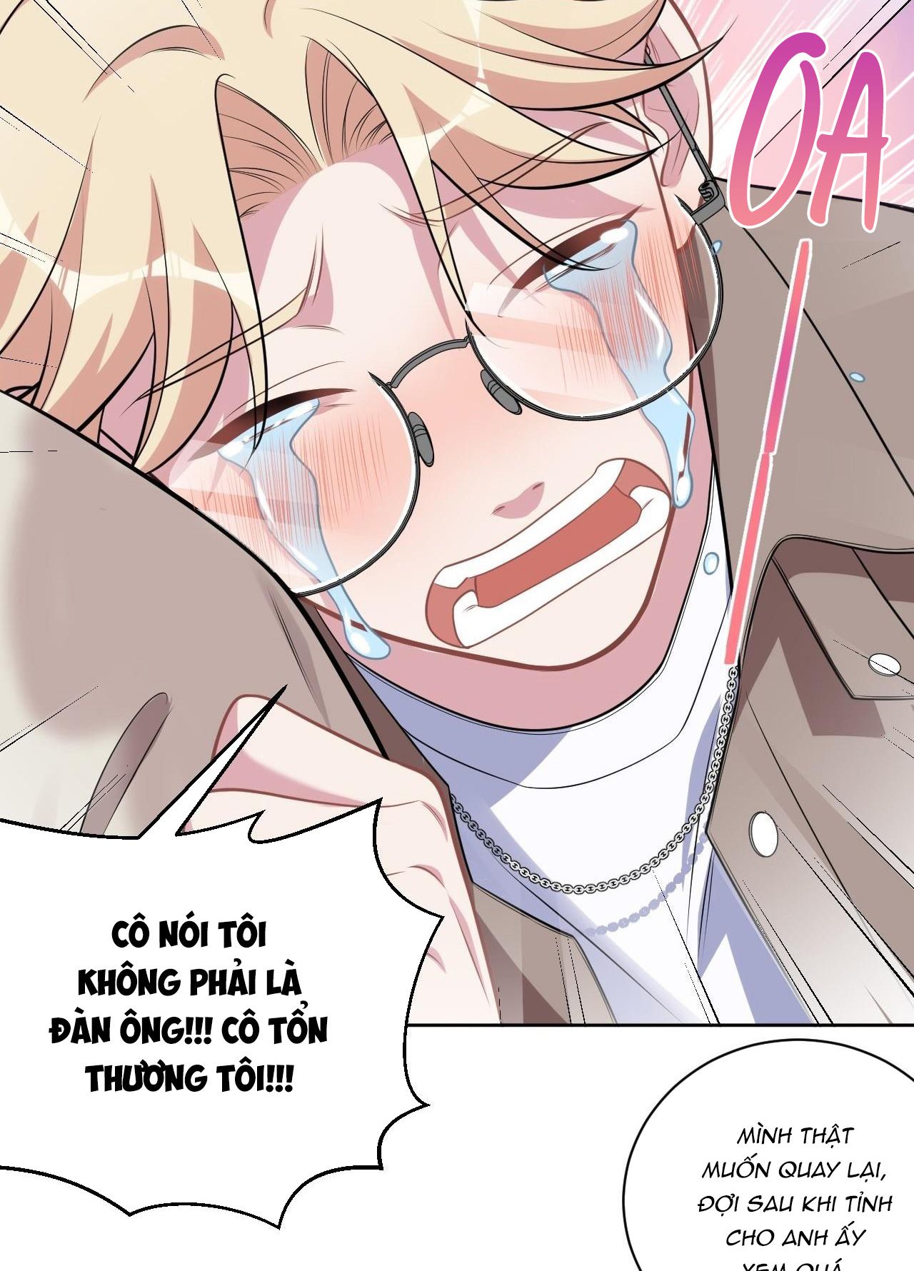 bố vợ đại nhân là bà xã chapter 224 26