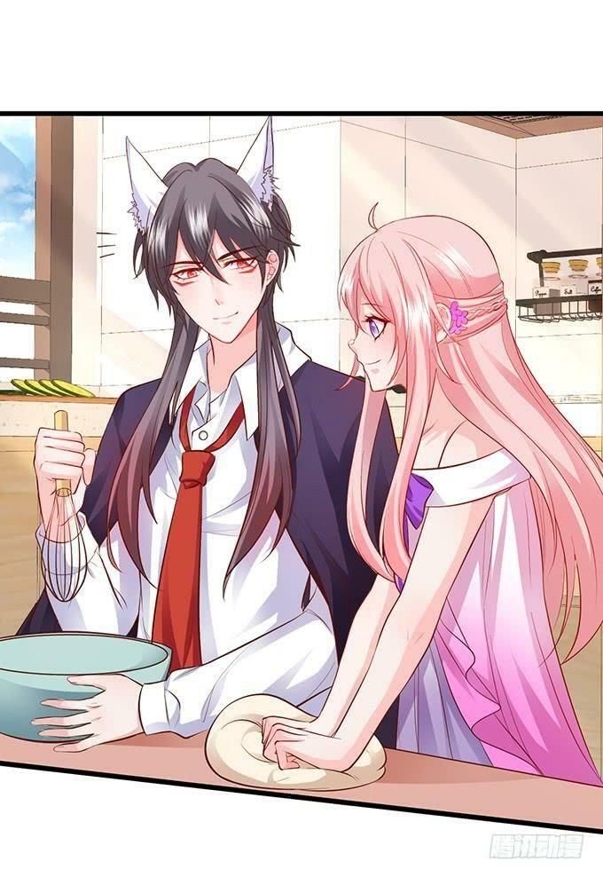 hồ tiên hung bạo chapter 149 10