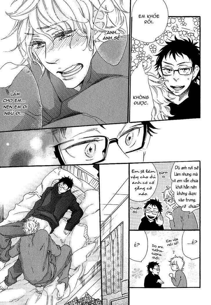 stay gold chapter 2 25