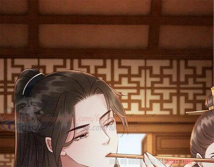 trọng sinh bá sủng nhiếp chính vương quá mạnh mẽ chapter 82.1 81