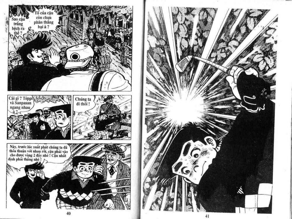 tân teppi chapter 52 19