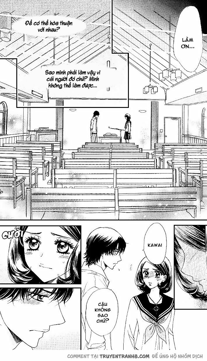 ác quỷ và bản tình ca chapter 73 13