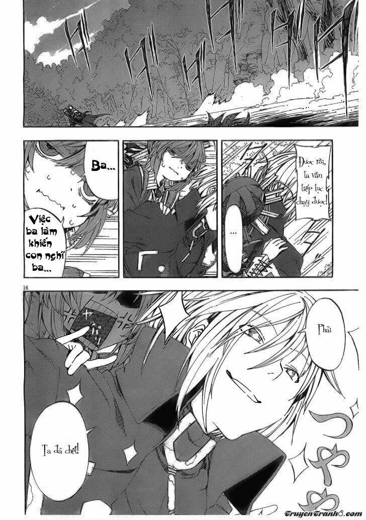 kamisama no inai nichiyoubi chapter 11 17