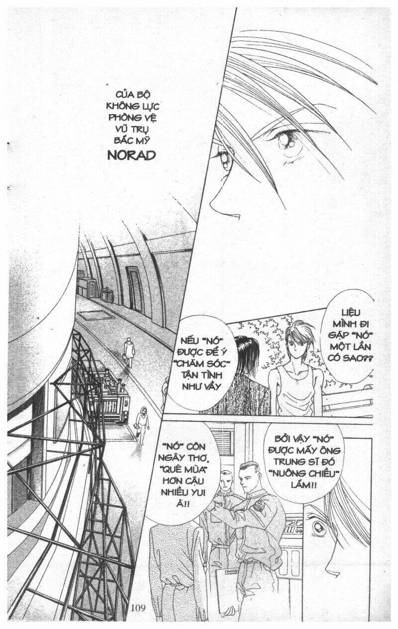 nàng tiên ánh trăng - kaguya hime chapter 16 109