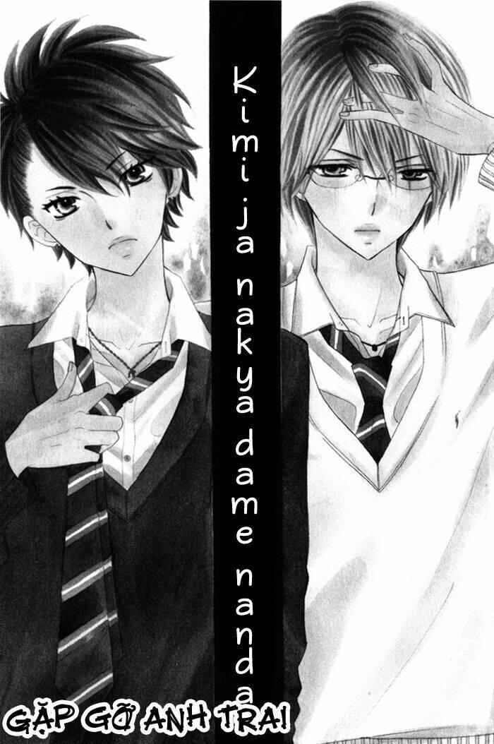 kimi ja nakya dame nanda chapter 1 3