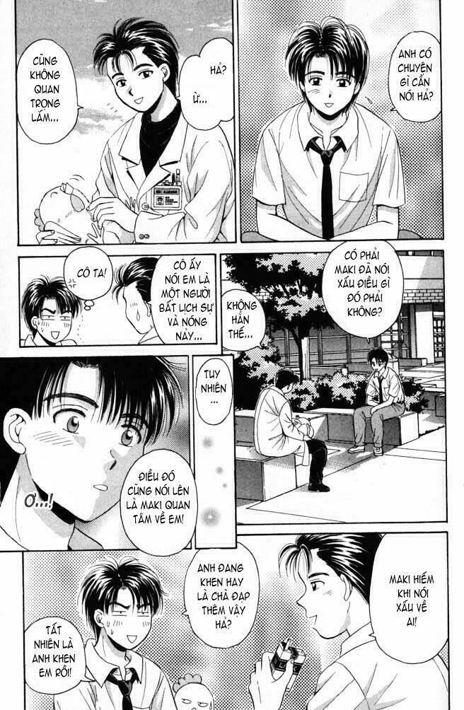 open sesame chapter 13 40