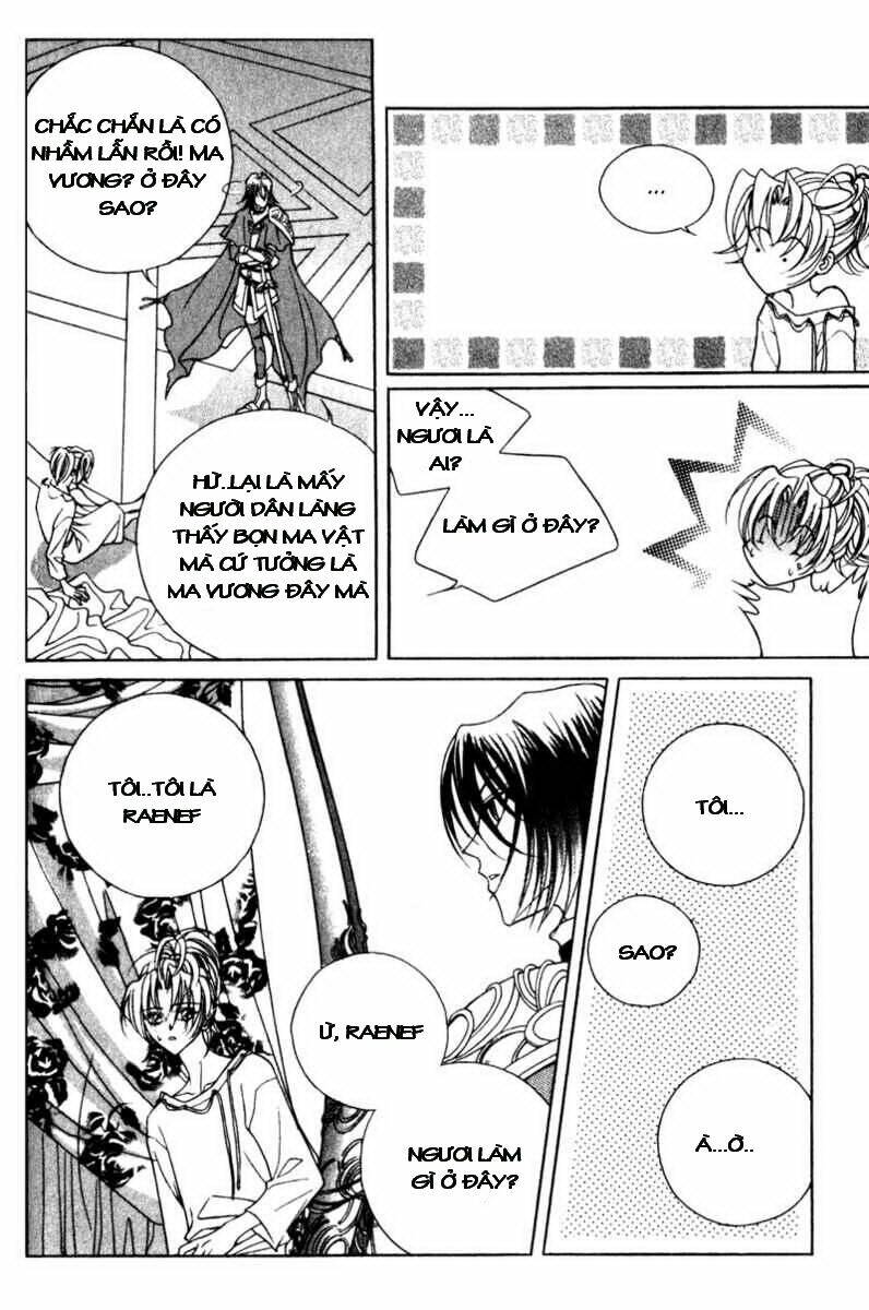 ma vương chapter 1 15