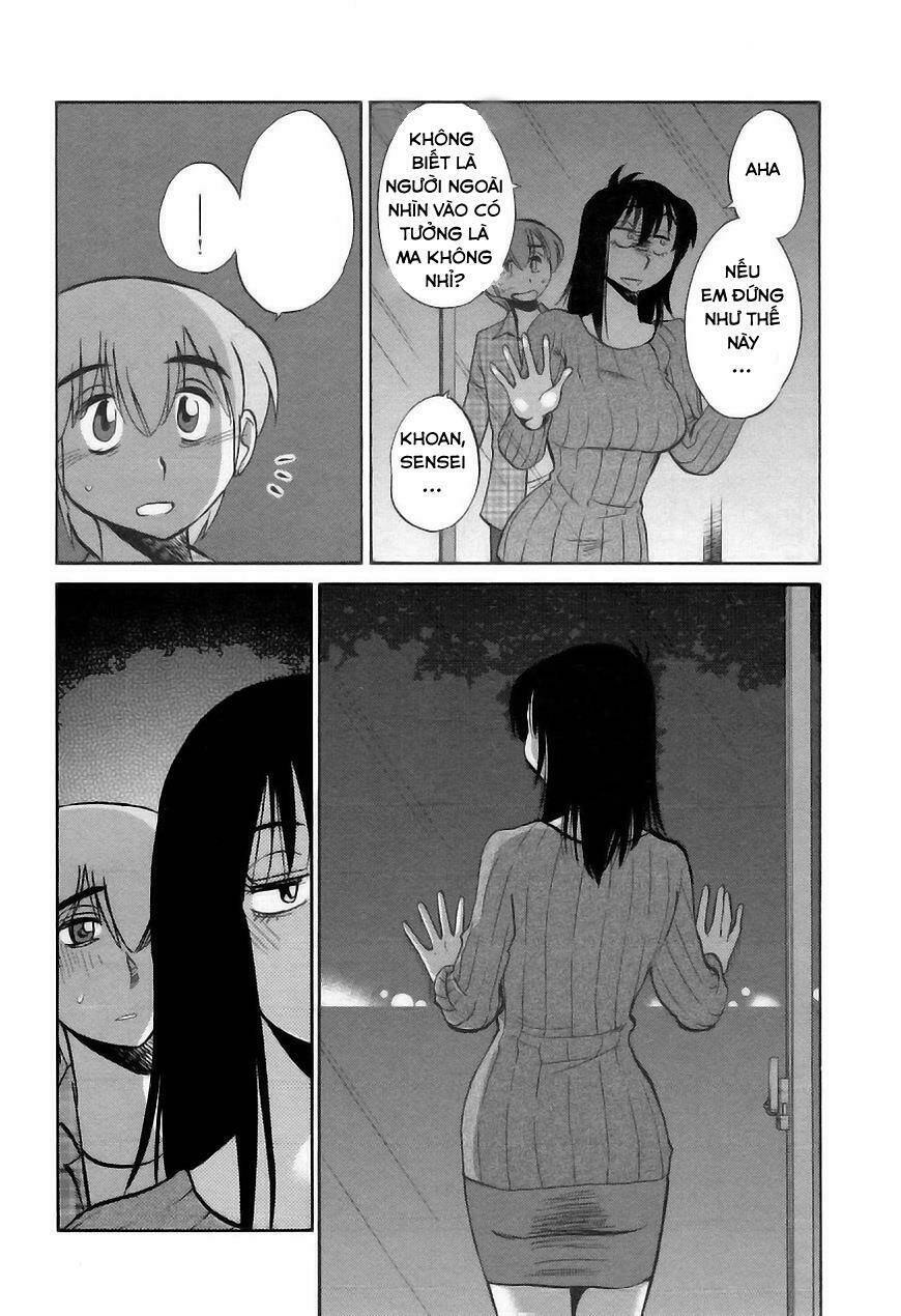 rakujitsu no pathos chapter 30 13