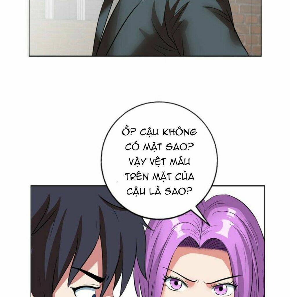 ngưu đại lực tiến thành chapter 11 11