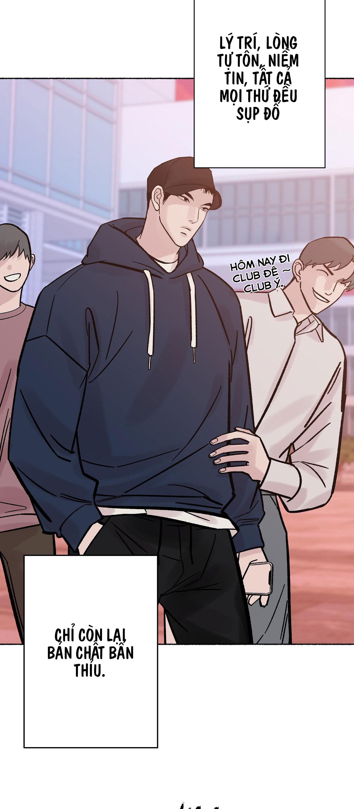 list truyện ngắn chịt chịt chapter 1 22