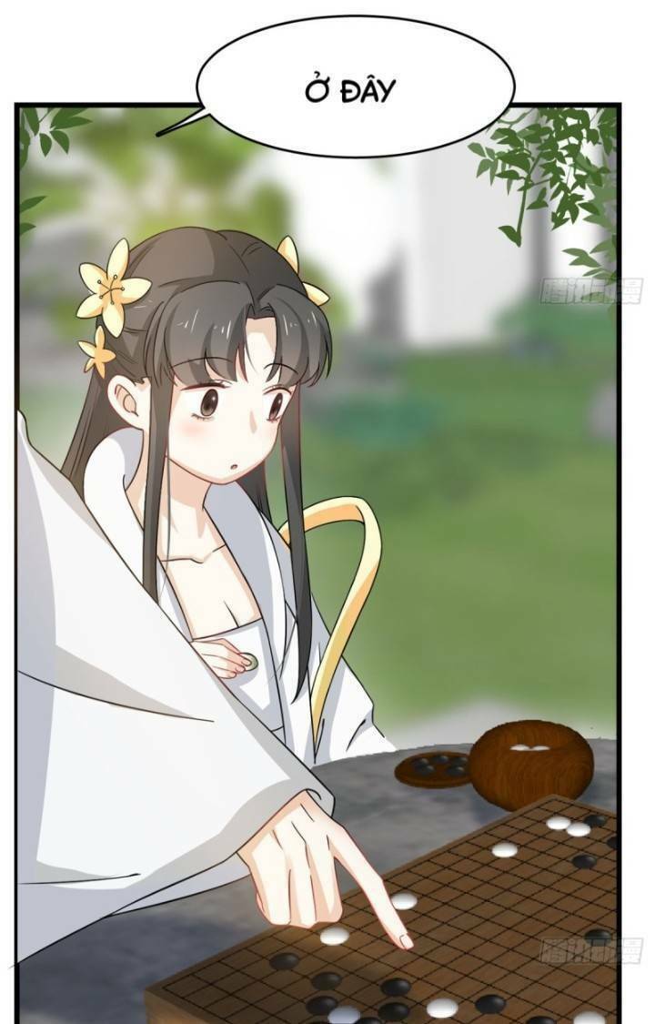 độc bộ thiên hạ: đặc công thần y chapter 173 11