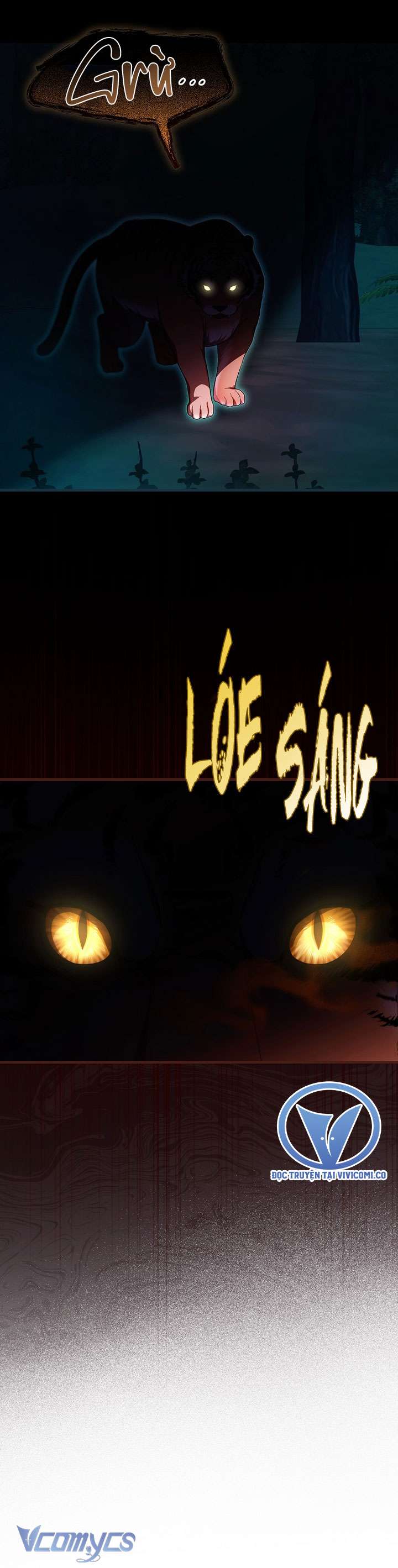 lần đầu bé út được yêu thương chapter 57 36