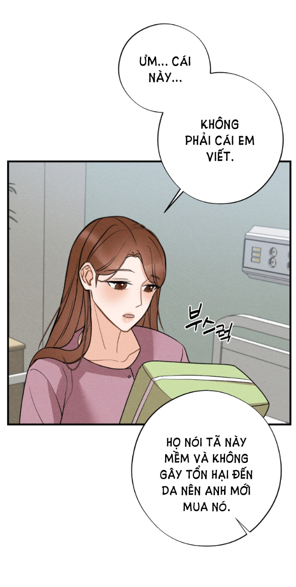 Để Đứa Bé Yên chapter 7.1 - Trang 8