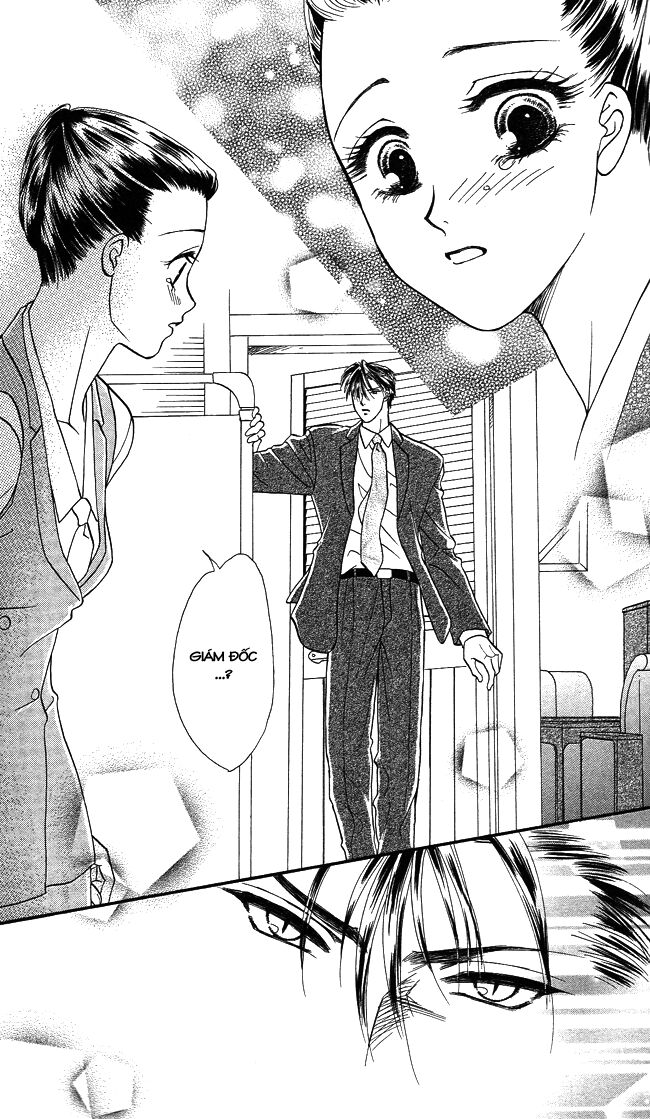 thư ký ma cà rồng chapter 5 27