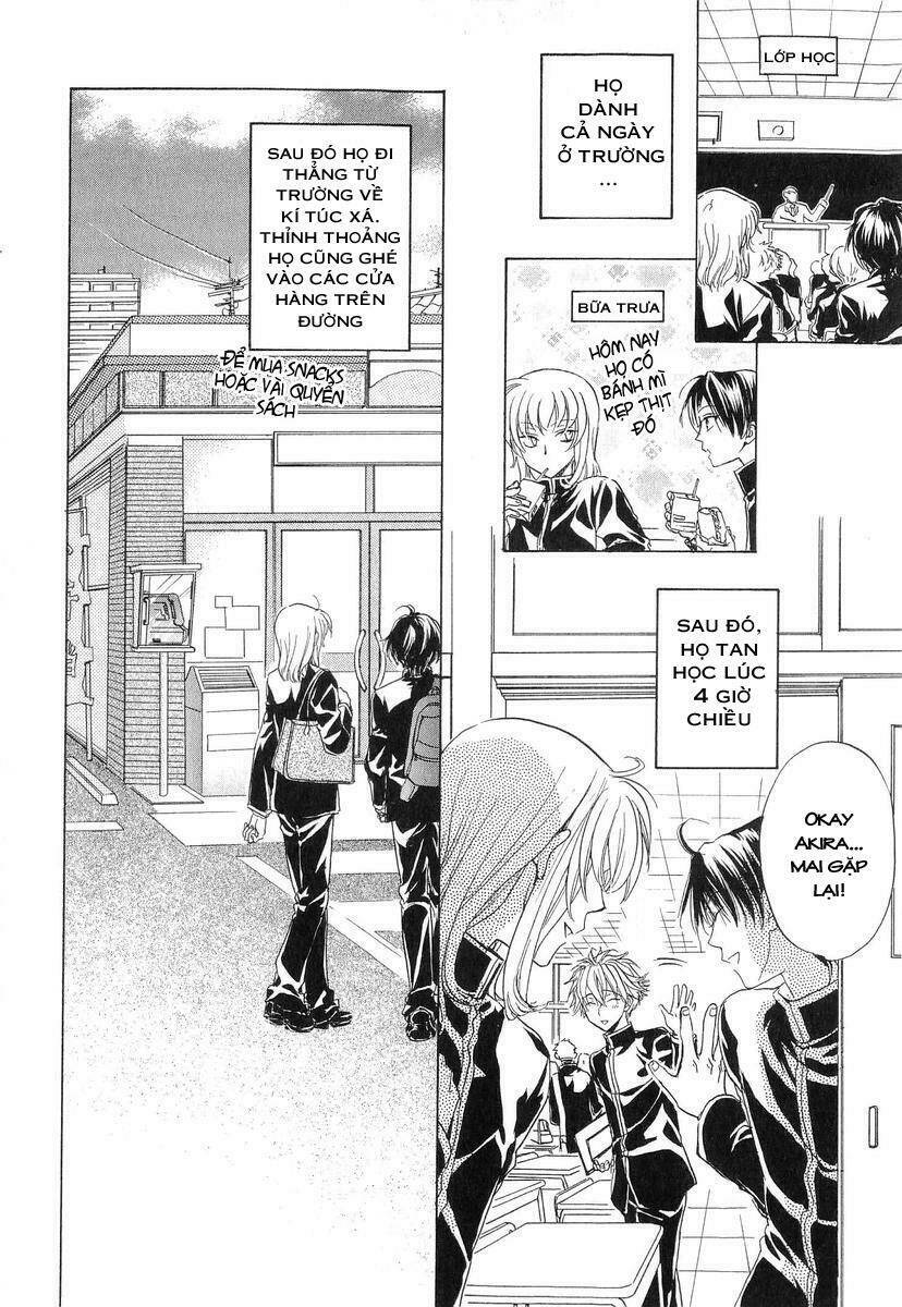 princess princess chapter 13 49