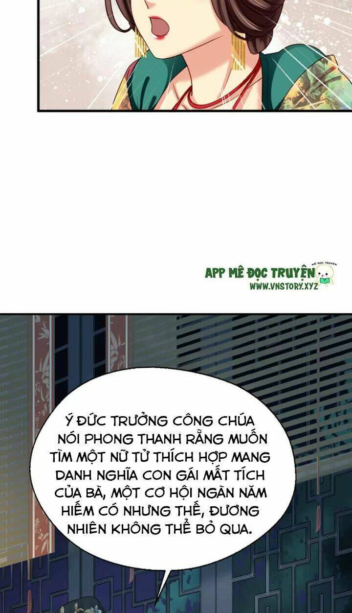 kiều nữ độc phi chapter 189 20