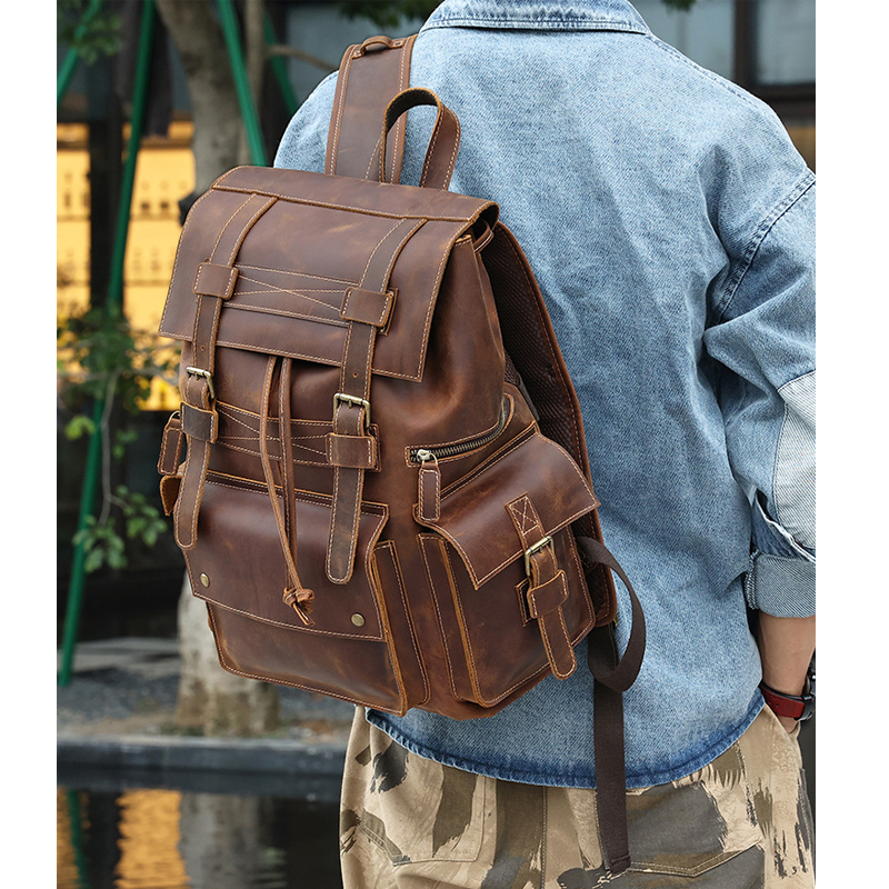 Balo nam DA BÒ – BEE GEE BLND9102