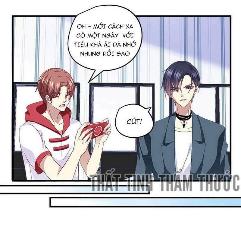 thiên lại âm linh chapter 34 23