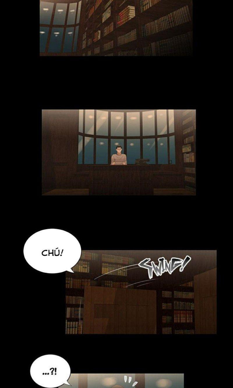 chú và cháu chapter 33 12