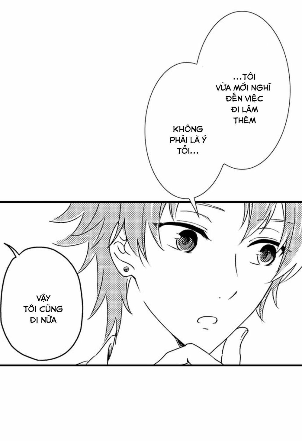 mang thai ở trường nam sinh chapter 43 7