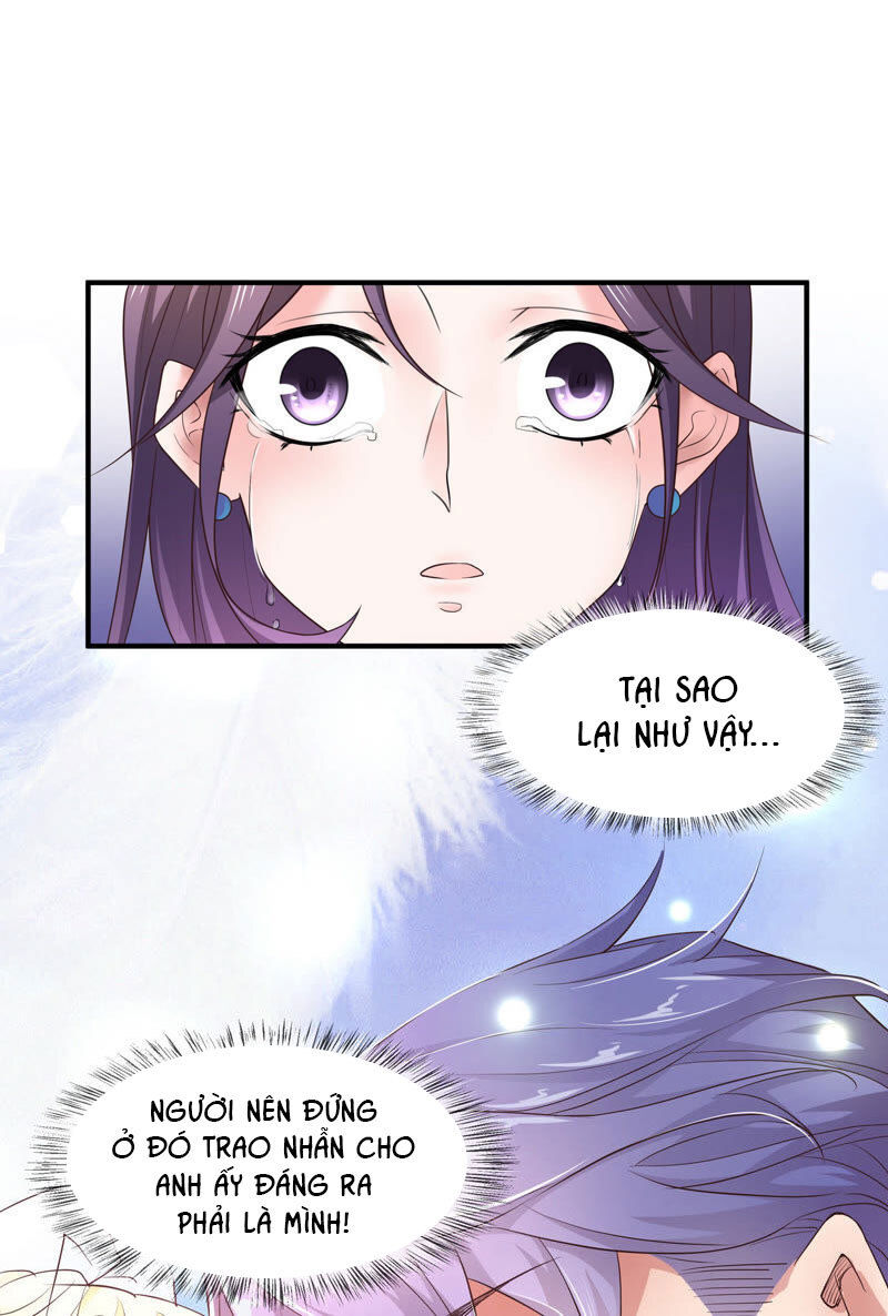 chiến lược lãng mạn của thịnh thiếu chapter 11 47