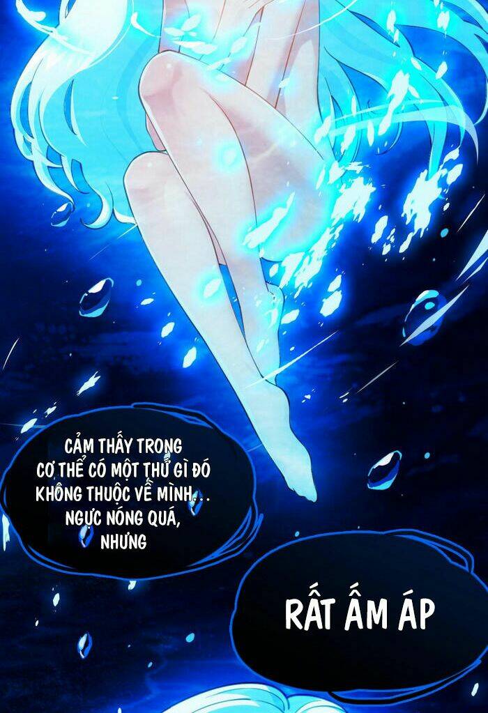 dị năng của ngươi thuộc về ta chapter 12 19