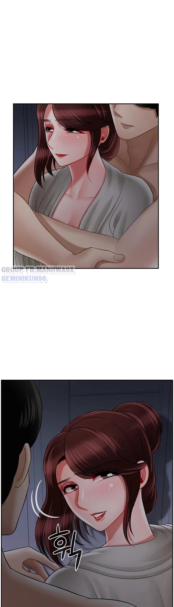 lớp học thể chất chapter 31 10