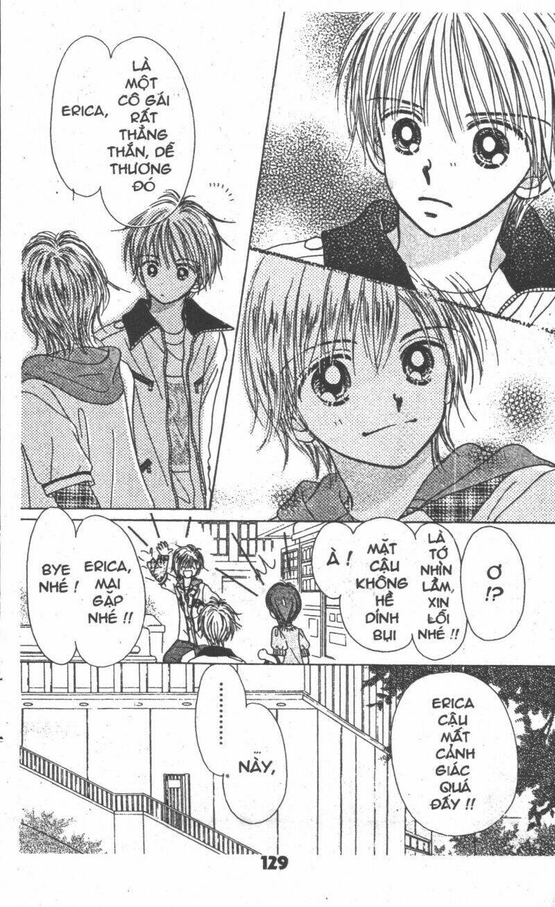 beautiful 100% chapter 6 137