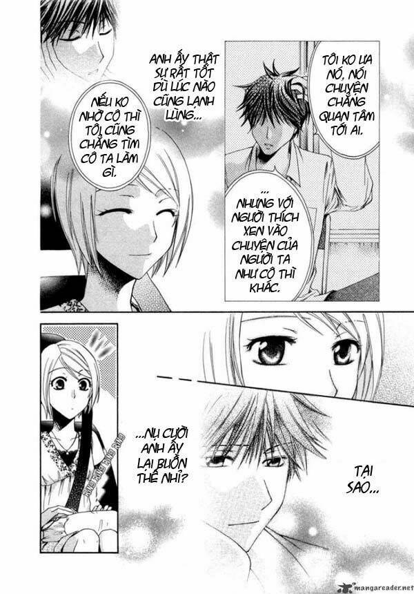 shinrei tantei yakumo - thám tử tâm linh season 1 chapter 5 36