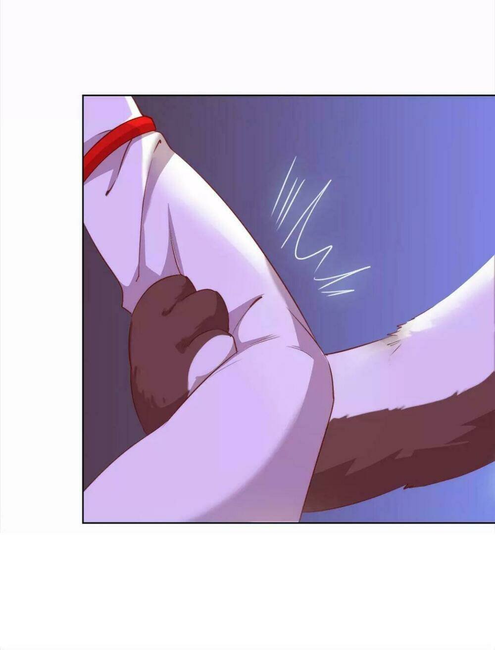 vương diệp, đuôi của ngươi đã biến mất chapter 4 31