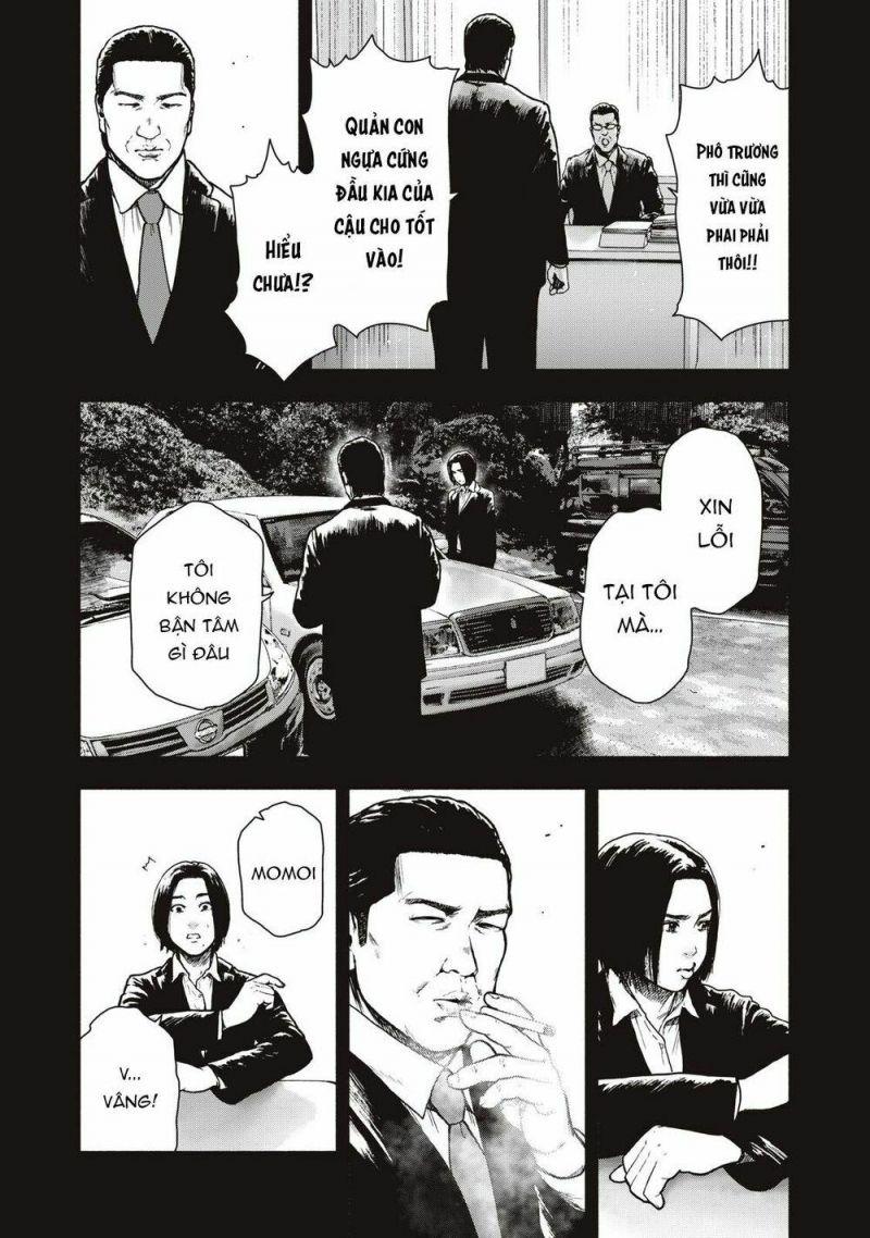 shin'ai naru boku e satsui wo komete chapter 62 14