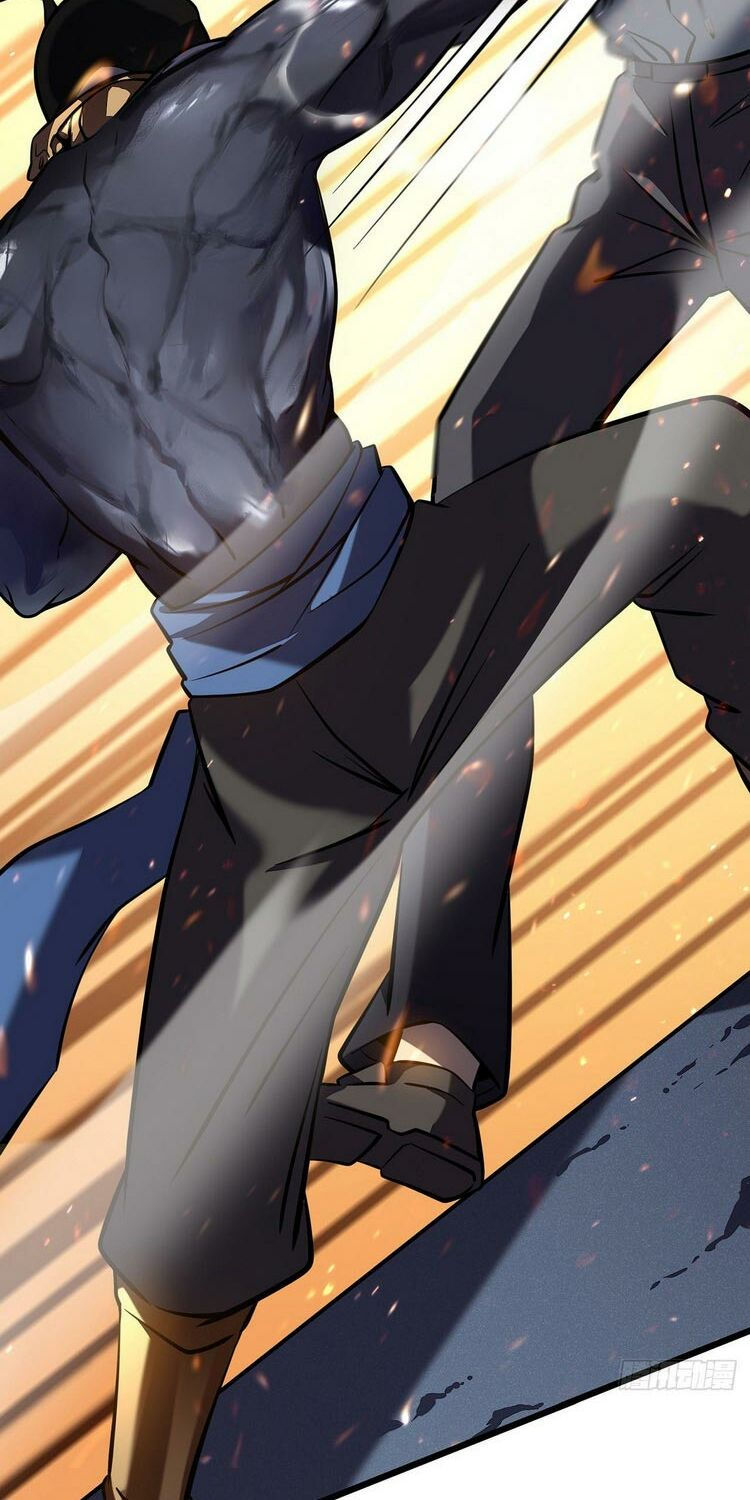 sát thần chi lộ tại dị giới chapter 6 64